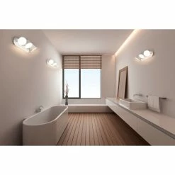 LEDVANCE CLICK Strahler Wei&szlig;, 3-flammig