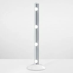 LEDVANCE LEDSTIXX Wandleuchte Silber, 1-flammig -Wandleuchten Verkaufsgeschäft ledvance ledstixx wandleuchte 4058075227866 11