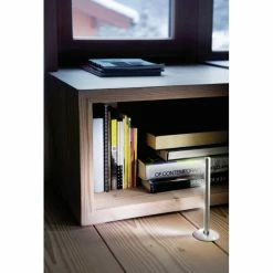 LEDVANCE LEDSTIXX Wandleuchte Silber, 1-flammig -Wandleuchten Verkaufsgeschäft ledvance ledstixx wandleuchte 4058075227866 5