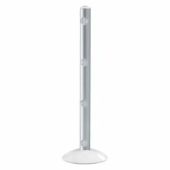 LEDVANCE LEDSTIXX Wandleuchte Silber, 1-flammig -Wandleuchten Verkaufsgeschäft ledvance ledstixx wandleuchte 4058075227866 8