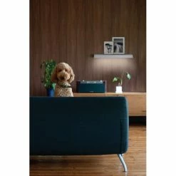 LEDVANCE LINEAR SHELF Wandleuchte Wei&szlig;, 1-flammig