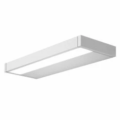 LEDVANCE LINEAR SHELF Wandleuchte Wei&szlig;, 1-flammig -Wandleuchten Verkaufsgeschäft ledvance linear shelf wandleuchte 4058075575738 2