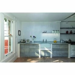 LEDVANCE LINEAR SHELF Wandleuchte Wei&szlig;, 1-flammig