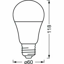 LEDVANCE LINEAR SHELF Wandleuchte Wei&szlig;, 1-flammig -Wandleuchten Verkaufsgeschäft ledvance linear shelf wandleuchte 4058075575752 4