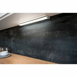 LEDVANCE LINEARLED Licht Leiste Silber, 1-flammig -Wandleuchten Verkaufsgeschäft ledvance linearled licht leiste 4058075268388 2