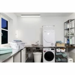 LEDVANCE SUBMARINE Wandleuchte Grau, 1-flammig -Wandleuchten Verkaufsgeschäft ledvance submarine wandleuchte 4058075260351 3