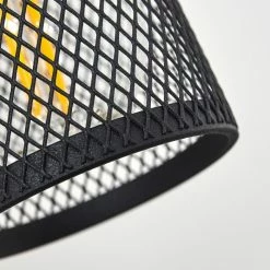 Hofstein Lenalau Wandleuchte Schwarz, 2-flammig -Wandleuchten Verkaufsgeschäft lenalau wandleuchte h3404126 2