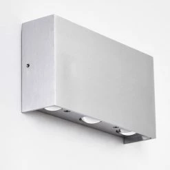 Hofstein Lente Wandleuchte LED Aluminium, 6-flammig 21 Hofstein Lente Wandleuchte LED Aluminium, 6-flammig -Wandleuchten Verkaufsgeschäft lente wandleuchte led115 b 4