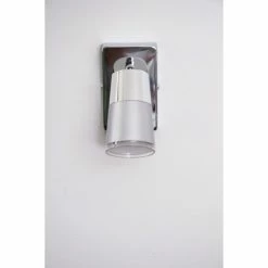 Leuchten Direkt DALLI Wandleuchte LED Chrom, 1-flammig -Wandleuchten Verkaufsgeschäft leuchten direkt dalli wandleuchte 11228 17 do1 8