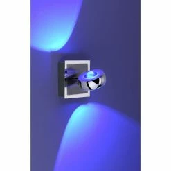 Leuchten Direkt LOLA-OPTI Wandleuchte LED Edelstahl, 2-flammig, Fernbedienung, Farbwechsler 14 Leuchten Direkt LOLA-OPTI Wandleuchte LED Edelstahl, 2-flammig, Fernbedienung, Farbwechsler -Wandleuchten Verkaufsgeschäft leuchten direkt lola opti wandleuchte 12071 55 4
