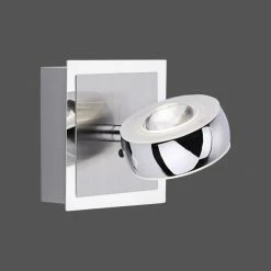 Leuchten Direkt LOLA-OPTI Wandleuchte LED Edelstahl, 2-flammig, Fernbedienung, Farbwechsler 16 Leuchten Direkt LOLA-OPTI Wandleuchte LED Edelstahl, 2-flammig, Fernbedienung, Farbwechsler -Wandleuchten Verkaufsgeschäft leuchten direkt lola opti wandleuchte 12071 55 6