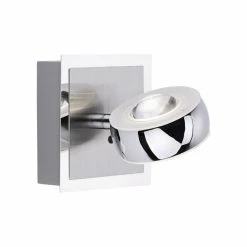 Leuchten Direkt LOLA-OPTI Wandleuchte LED Edelstahl, 2-flammig, Fernbedienung, Farbwechsler 17 Leuchten Direkt LOLA-OPTI Wandleuchte LED Edelstahl, 2-flammig, Fernbedienung, Farbwechsler -Wandleuchten Verkaufsgeschäft leuchten direkt lola opti wandleuchte 12071 55 7