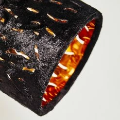 Hofstein Liared Wandleuchte Chrom, Schwarz, 1-flammig -Wandleuchten Verkaufsgeschäft liared wandleuchte h3161654 do1 17