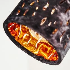 Hofstein Liared Wandleuchte Schwarz, 2-flammig -Wandleuchten Verkaufsgeschäft liared wandleuchte h3161692 do1 18