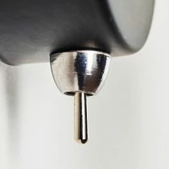 Hofstein Liared Wandleuchte Schwarz, 2-flammig -Wandleuchten Verkaufsgeschäft liared wandleuchte h3161692 do1 19