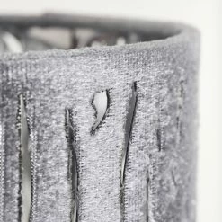 Hofstein LIARED Wandleuchte Nickel-Matt, 1-flammig -Wandleuchten Verkaufsgeschäft liared wandleuchte h3277812 do1 10