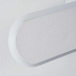 Hofstein Lilongwe Wandleuchte LED Weiß, 1-flammig 14 Hofstein Lilongwe Wandleuchte LED Weiß, 1-flammig -Wandleuchten Verkaufsgeschäft lilongwe wandleuchte h3416280 2