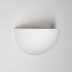 Hofstein Linares Wandleuchte Weiß, 1-flammig -Wandleuchten Verkaufsgeschäft linares wandleuchte h3266373 do4 14