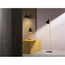 Louis Poulsen VL38 Wandleuchte LED Wei&szlig;, 1-flammig -Wandleuchten Verkaufsgeschäft louis poulsen vl38 wandleuchte 5743163429 4