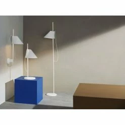 Louis Poulsen YUH Wandleuchte LED Wei&szlig;, 1-flammig -Wandleuchten Verkaufsgeschäft louis poulsen yuh wandleuchte 5743143193 4