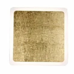 Luce Design Solaris Deckenleuchte LED Weiß, Schwarz-Gold, 1-flammig -Wandleuchten Verkaufsgeschäft luce design solaris deckenleuchte 9050 l go 2