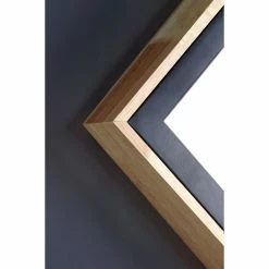 Luce Design SOLSTAR Wandleuchte LED Schwarz, Naturfarben, 1-flammig -Wandleuchten Verkaufsgeschäft luce design solstar wandleuchte 9080 s wo 4