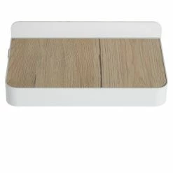 Lucide ATKIN Wandleuchte LED Weiß, 1-flammig -Wandleuchten Verkaufsgeschäft lucide atkin wandleuchte 77280 05 31 2