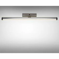 Lucide BELPA-LED Wandleuchte Chrom, 1-flammig -Wandleuchten Verkaufsgeschäft lucide belpa led wandleuchte 39210 10 11 2