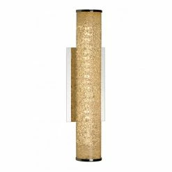 Lucide GRANEL Wandleuchte LED Alabaster, 1-flammig