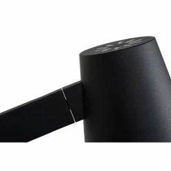 Lucide MIZUKO Wandleuchte Schwarz, 1-flammig -Wandleuchten Verkaufsgeschäft lucide mizuko wandleuchte 20210 01 30 5