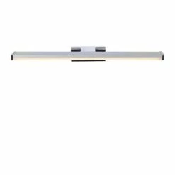 Lucide ONNO Wandleuchte LED Chrom, 1-flammig 10 Lucide ONNO Wandleuchte LED Chrom, 1-flammig -Wandleuchten Verkaufsgeschäft lucide onno wandleuchte 79297 08 12 4