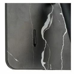 Lucide OREGON Wandspot LED Schwarz, 1-flammig -Wandleuchten Verkaufsgeschäft lucide oregon wandspot 77282 03 30 4