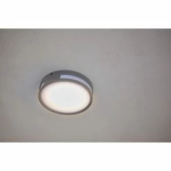 Lutec Lampen Lutec Rola Wandleuchte LED Anthrazit, 1-flammig -Wandleuchten Verkaufsgeschäft lutec rola wandleuchte 6382201118 5