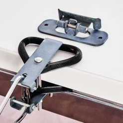 Hofstein Luven Wandleuchte Grau, 1-flammig -Wandleuchten Verkaufsgeschäft luven wandleuchte h3288559 do1 15