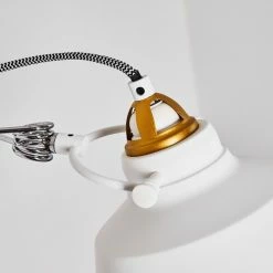 Hofstein Luven Wandleuchte Gold, 1-flammig -Wandleuchten Verkaufsgeschäft luven wandleuchte h3288573 do1 10