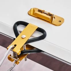 Hofstein Luven Wandleuchte Gold, 1-flammig -Wandleuchten Verkaufsgeschäft luven wandleuchte h3288597 do1 15