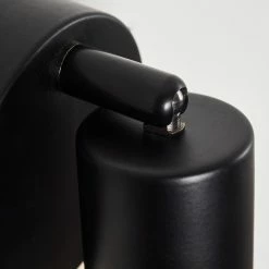 Hofstein Maidford Wandleuchte Schwarz, 1-flammig 30 Hofstein Maidford Wandleuchte Schwarz, 1-flammig -Wandleuchten Verkaufsgeschäft maidford wandleuchte h3359150 10