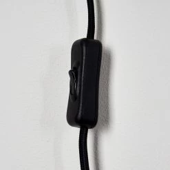 Hofstein Mallard Wandleuchte Silber, Holz hell, 2-flammig 34 Hofstein Mallard Wandleuchte Silber, Holz hell, 2-flammig -Wandleuchten Verkaufsgeschäft mallard wandleuchte h3364321 16