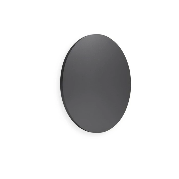 Mantra BORA BORA Wandleuchte LED Schwarz, 1-flammig 1 Mantra BORA BORA Wandleuchte LED Schwarz, 1-flammig