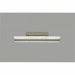 Mantra BURBUJA Wandleuchte LED Chrom, 1-flammig