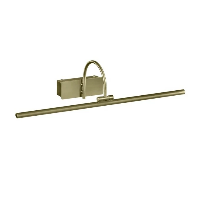 Mantra PARACURU Wandleuchte LED Braun, 1-flammig 1 Mantra PARACURU Wandleuchte LED Braun, 1-flammig