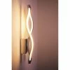 Mantra Sahara Wandleuchte LED Chrom, 1-flammig