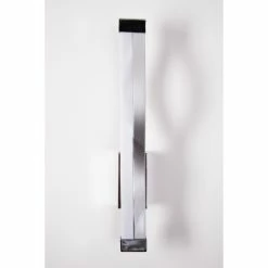 Mantra Sahara Wandleuchte LED Chrom, 1-flammig -Wandleuchten Verkaufsgeschäft mantra sahara wandleuchte 4863 17