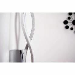 Mantra Sahara Wandleuchte LED Chrom, 1-flammig -Wandleuchten Verkaufsgeschäft mantra sahara wandleuchte 4863 19