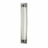 Mantra TUBE Wandleuchte LED Chrom, 1-flammig