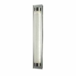 Mantra TUBE Wandleuchte LED Chrom, 1-flammig