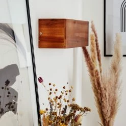 Hofstein Marmorera Wandleuchte LED Weiß, Naturfarben, 1-flammig 22 Hofstein Marmorera Wandleuchte LED Weiß, Naturfarben, 1-flammig -Wandleuchten Verkaufsgeschäft marmorera wandleuchte h3542095 10