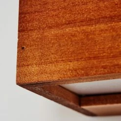 Hofstein Marmorera Wandleuchte LED Weiß, Naturfarben, 1-flammig 14 Hofstein Marmorera Wandleuchte LED Weiß, Naturfarben, 1-flammig -Wandleuchten Verkaufsgeschäft marmorera wandleuchte h3542095 2