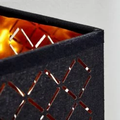 Hofstein Meldal Wandleuchte Silber, 1-flammig -Wandleuchten Verkaufsgeschäft meldal wandleuchte h3331095 16