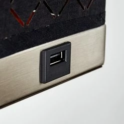 Hofstein Meldal Wandleuchte Silber, 1-flammig -Wandleuchten Verkaufsgeschäft meldal wandleuchte h3331095 8